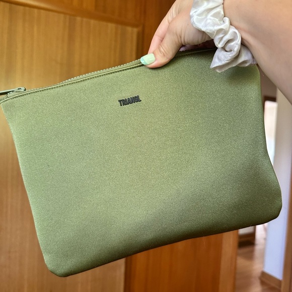 TRIANGL VINCA PINE BIKINI - Picture 6 of 10